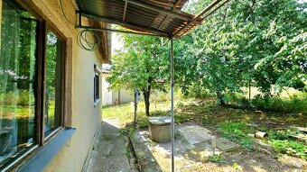 NA PREDAJ rodinný dom v obci Dolné Obdokovce - 17