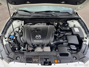 Mazda 3, 2.0benz, 88kw, 2015, 56.000KM  - 17