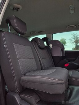 Volkswagen Sharan 2.0 Tdi DSG - 17