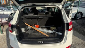 Hyundai ix35 Hyindai 2.0 CRDi VGT Premium 4x4 A/T 100k... - 17