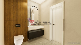 Predaj 4-izbový byt od 224 999 € v projekte Rezidencia Potôč - 17