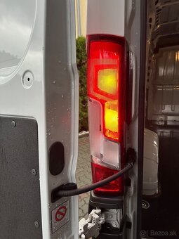 Citroën Jumper Furgon 2,2 BlueHDi 103kw L3H2 - 17