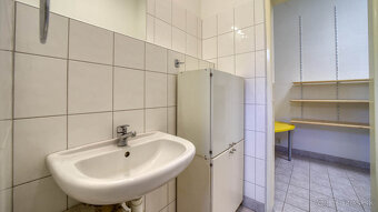 Na prenájom priestor 81,1 m2 Gercenovej, Bratislava V – Petr - 17