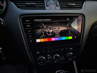 Predám Škoda Octavia 2.0TDI DSG - RS Packet - 17