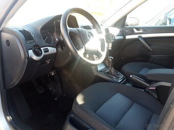 Škoda Octavia II combi - 17