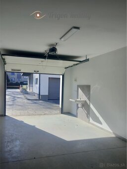 4 izbový byt v historickom centre Komárna - 17