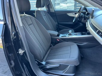 Audi A4 Avant B9 Quattro 2.0 TDI 140kw Stronic - 17