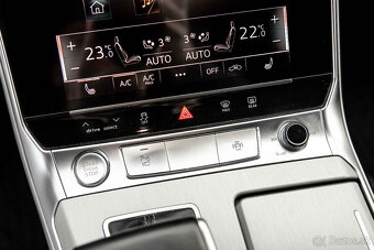 Audi A7 Sportback 50TDI Quattro 3xS-Line + S7 optik - 17
