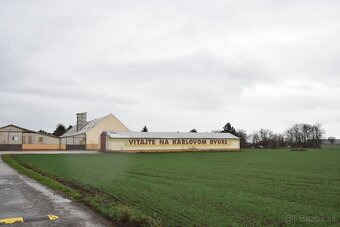 Cífer: 1-izbový byt v Cíferi po kompletnej rekonštrukcii. - 17