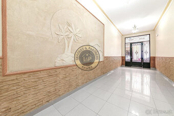 Apartmán 4+kk s balkónom Torrevieja-Curva del Palangre, Špan - 17