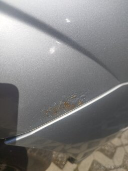 Ford Focus MK1 - 17