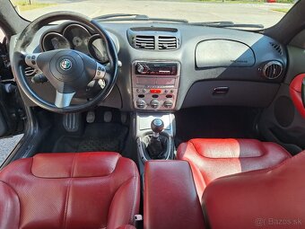 Alfa Romeo GT 2004 3.2 V6 177kW BUSSO - 17