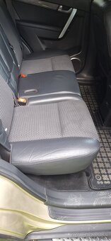 Chevrolet Captiva 2.0 VCDi 16V 110kW 4x4 - 17