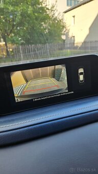 Mazda CX30 2020 Automat 90 KW Plus - 17