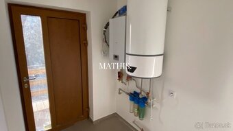 Na predaj novostavba chaty v obci Mýto pod Ďumbierom - 17