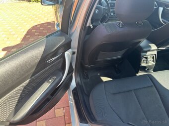 2014 BMW F20 - 17