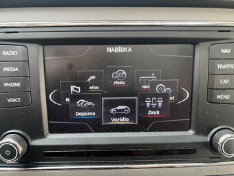 Seat Leon 4x4-X-perience 2.0tdi - 17