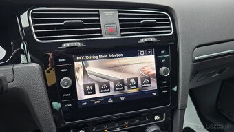 Volkswagen golf 7 GTD ✅️Odpočet DPH možný12593€✅️ - 17