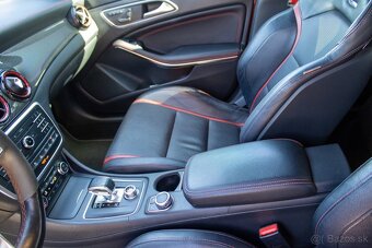 MERCEDES -AMG CLA 45 4Matic 280 KW - 17