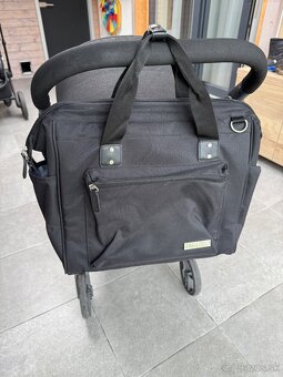 Športový kočík twistshake tour - 17