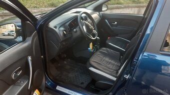 Dacia Logan MCV Stepway - 17