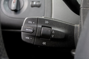 Seat Ibiza ST 1,2 TSi 77 kW DSG STYLE - 17