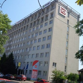 Kancelárske priestory na prenájom – Mlynské Nivy, Ružinov - 17