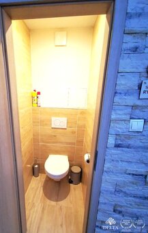 Zrekonštruovaný 2 izb. byt s loggiou 59 m2 Zvolen predaj - 17