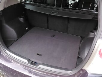 2010 Verso 1,8 Valvematic, benzin, manual - SVK povod - 17