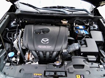 Mazda CX-3 2.0 SKYACTIV-SELECTION-SERVIS - 17
