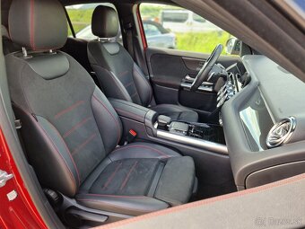 Mercedes-Benz GLA 220 d 4MATIC A/T Odpočet DPH - 17
