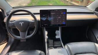 Tesla Model 3 LR AWD (záruka 06/2027) - 17