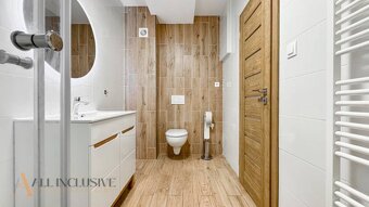 ALL INCLUSIVE | ELEGANTNÝ 2 IZBOVÝ BYT | POLYGON | NITRA - 17