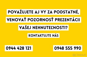 Pozemky na predaj od 1000m2 pri OBI a Kaufland - 17