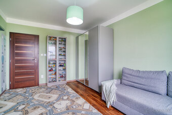 Na predaj 4-izbový rodinný dom v obci Gajary - 17