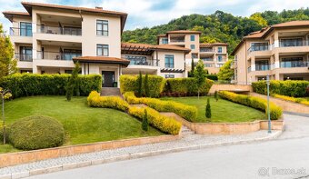 3-izbový PENTHOUSE s GARÁŽOU, THRACIAN CLIFFS, Bulharsko - 17