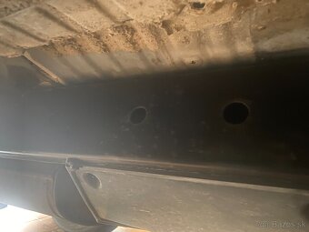 Toyota Land Cruiser 90- 3.0 td - 17