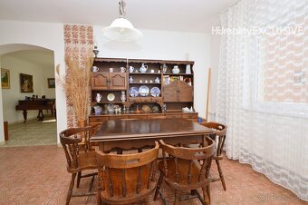 Predaj 5i rodinný dom, pozemok 800 m2, Hegyeshalom - 17