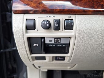 Subaru Outback 3.6R 4x4 Automat – 2011, 1. majiteľ - 17