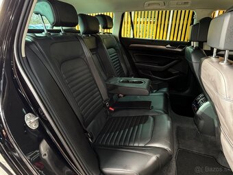 Volkswagen Passat Alltrack 2.0 TDI 4MOTION DSG - 17