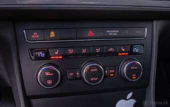 Seat Leon 1.8TSI FR 132kW M6 - 17