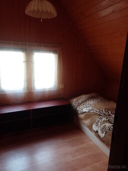 Chata na predaj - 17