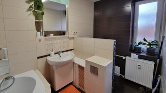 Slnečný 2 izb. byt v centre Trnavy - 59m2 - 17