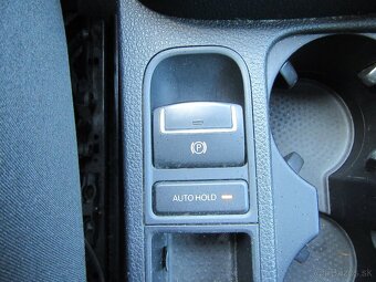 Seat Alhambra 2.0 TDI - 17