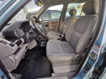 Land Rover Freelander 2.0 - 17
