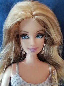 Barbie bábiky - 17