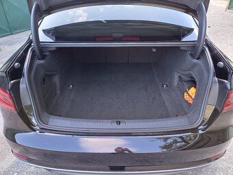 Audi a4 b9 3.0TDI - 17