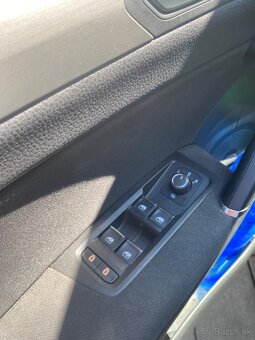 REZERVOVANÉ VW Touran 1.4 tsi, 2018, 92xxx km ,DSG ,7miestny - 17
