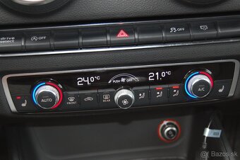 Audi A3 Sportback - 17