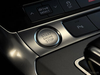 Audi A6, Avant, 2,0 40TDI 150kW 7°S-tronic RV.11/2018 - 17
